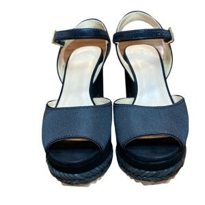 Tory Burch Heels